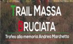Omegna
Trail Massa Bruciata