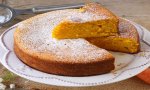 Verbania
BellaZia: La Torta di Carote