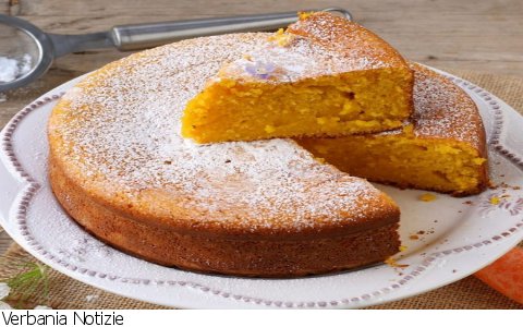 Verbania
BellaZia: La Torta di Carote