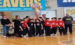 Verbania
Per Fulgor Minibasket la Choco Cup è un successo
