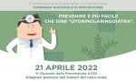 Verbania
Prevenzione tumori del cavo orale