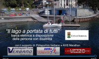 Verbania
Successo "Un lago alla portata di tutti"