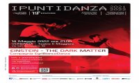 Verbania
"Einstein - The Dark Matter"
