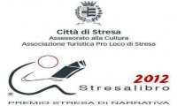 Stresa
I finalisti del Premio Narrativa 2012