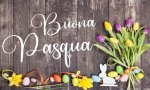 Verbania
Buona Pasqua!