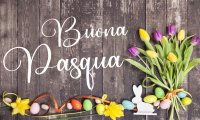 Verbania
Buona Pasqua!