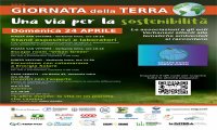 Verbania
"Giornata della terra"