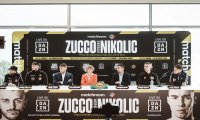 Verbania
Tutto pronto per il match di Zucco