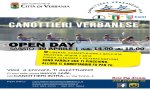 Verbania
Open day Canottieri Verbanese
