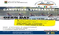 Verbania
Open day Canottieri Verbanese