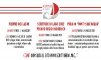 Verbania
Premio "Scritture di Lago"