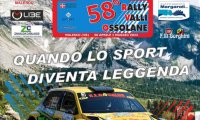 Ossola
58° Rally Valli Ossolane - La Classifica