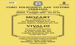 Verbania
Concerto Coro Polifonico San Vittore