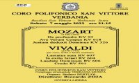 Verbania
Concerto Coro Polifonico San Vittore