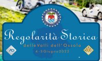 Domodossola
Regolarità Storica delle Valli dell’Ossola