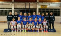 Verbania
Rosaltiora: via ai play off