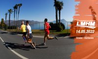 Verbania
XIV Lago Maggiore Half Marathon - Info e viabilità