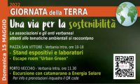 Verbania
Giornata della Terra