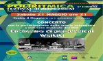 Verbania
I percussionisti delle scuole del VCO in concerto