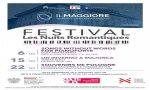 Verbania
Souvenirs de Pologne, per il Festival del Pianoforte Romantico