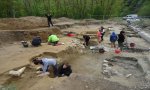 Ornavasso
Scavi archeologici a Ornavasso