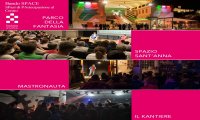 Verbania
4 presidi  civici e culturali attivi nel  VCO
