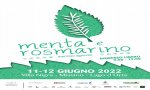 Fuori Provincia
Menta e Rosmarino 2022