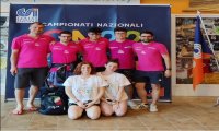 Fuori Provincia
Nuoto Campionati Nazionali CSI