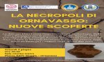Ornavasso
Conferenza su Scavi archeologici