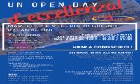 Verbania
Open Day Rosaltiora
