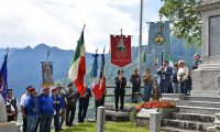 Piedimulera
15° Raduno dei Gruppi Alpini riuniti della Valle Anzasca