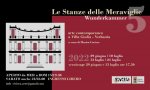 Verbania
“Le Stanze delle Meraviglie - Wunderkammer” 