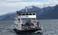 Verbania
Traghetti Intra Laveno: si ritorna alla normalità