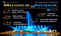 Verbania
Musica & Acqua a Verbania