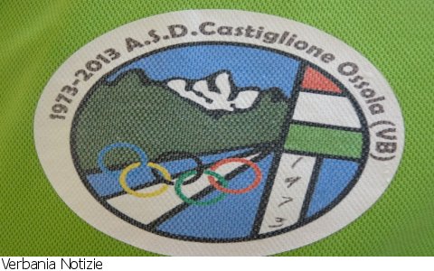 Calasca Castiglione
Castiglione, corsa in montagna