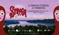 Verbania
Premio Strega a Verbania