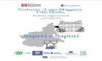 Verbania
Saperi e Sapori