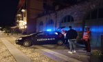 Cannobio
Arresto per aggressione