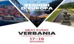 Verbania
Regioni d’Europa a Verbania