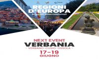 Verbania
Regioni d’Europa a Verbania
