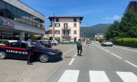 Verbania
Evade dai domiciliari