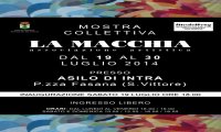Verbania
Mostra Collettiva associazione "La Macchia"