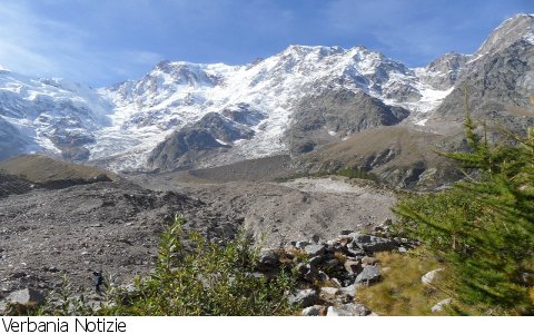 Macugnaga
Sulle tracce del MEHT