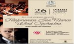 Verbania
Filarmonica San Marco: concerto benefico