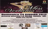 Verbania
Miss Verbania 2012
