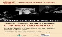 Vignone
Concerto Trio Insolito