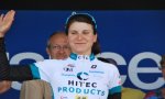 Fuori Provincia
Elisa Longo Borghini vince il Tour de Bretagne