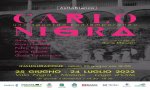 Fuori Provincia
Mostra di Carlo Nigra
