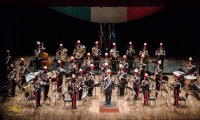 Verbania
Concerto della Fanfara del 3° Reggimento Carabinieri