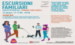 Verbania
Percorsi formativi: "Escursioni Familiari"